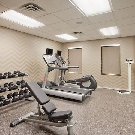 Residence Inn By Marriott Austin Round Rock/Dell Way Екстер'єр фото