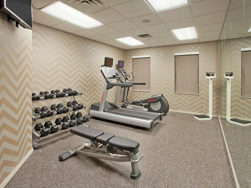 Residence Inn By Marriott Austin Round Rock/Dell Way Екстер'єр фото