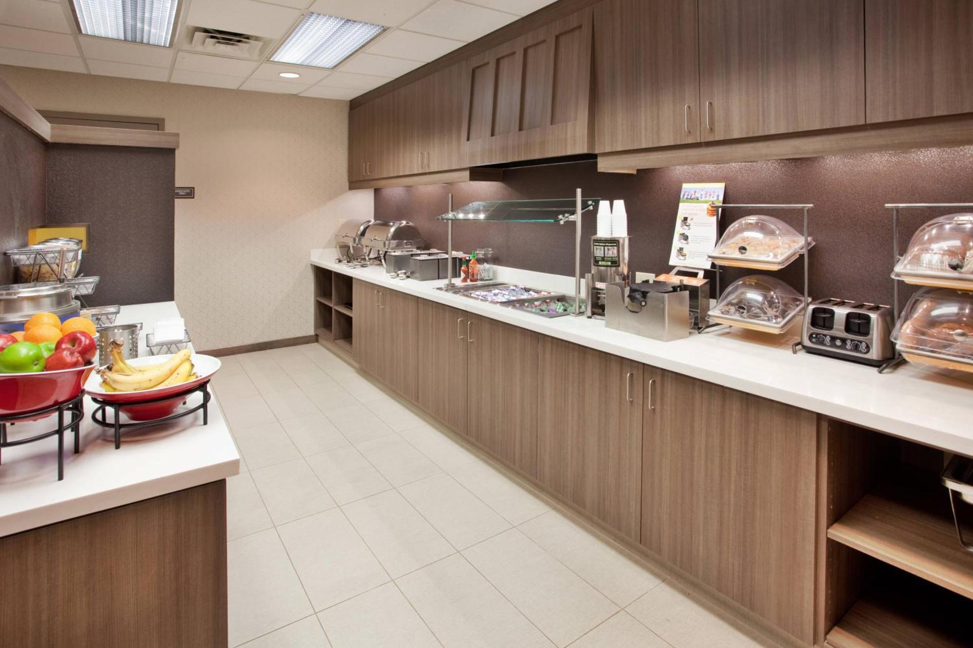 Residence Inn By Marriott Austin Round Rock/Dell Way Екстер'єр фото