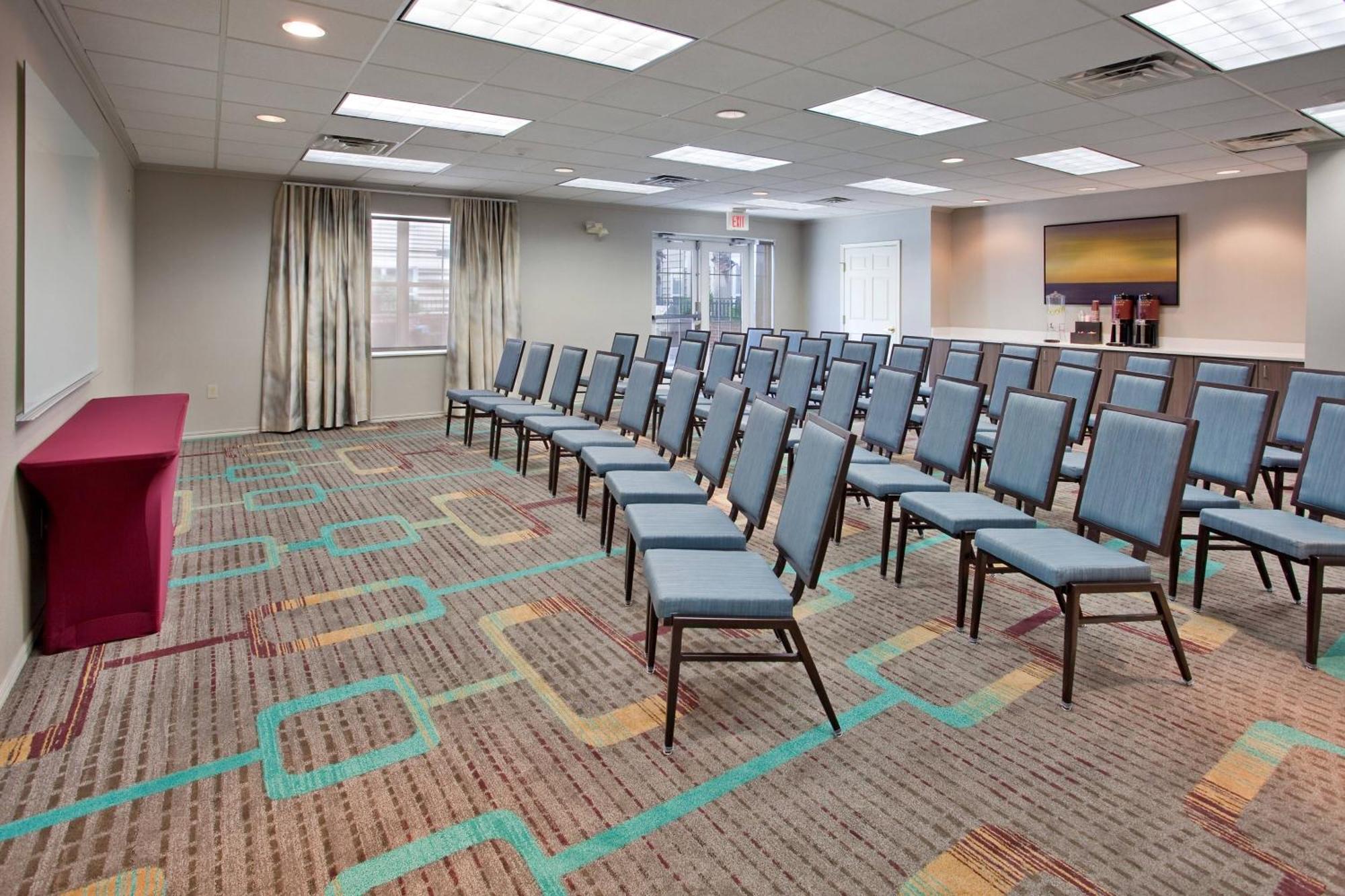 Residence Inn By Marriott Austin Round Rock/Dell Way Екстер'єр фото
