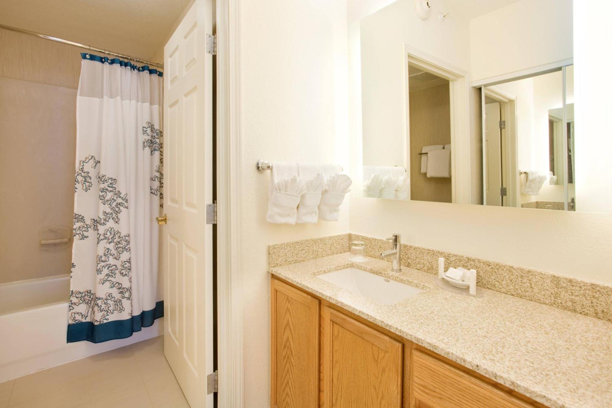 Residence Inn By Marriott Austin Round Rock/Dell Way Екстер'єр фото