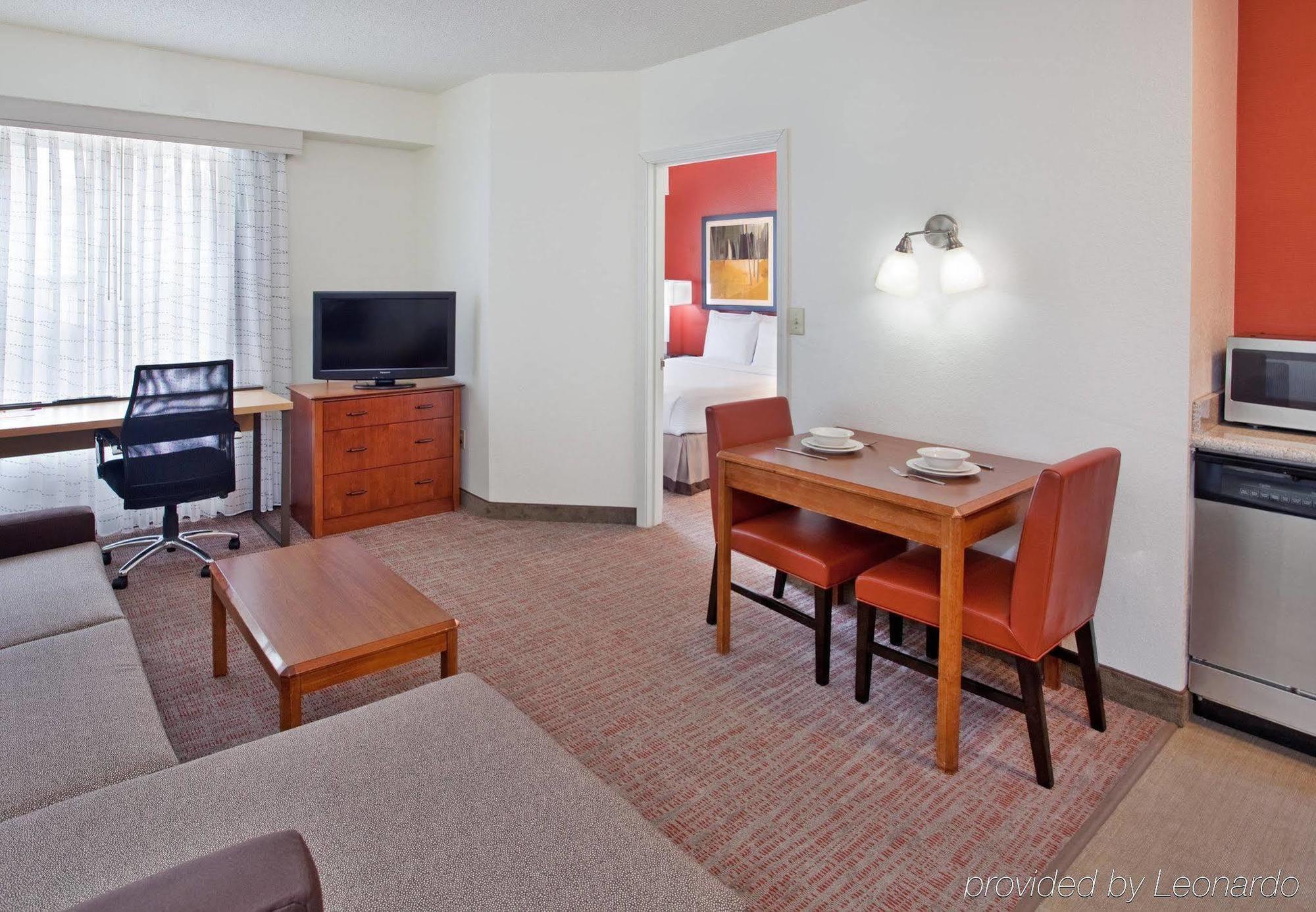 Residence Inn By Marriott Austin Round Rock/Dell Way Екстер'єр фото
