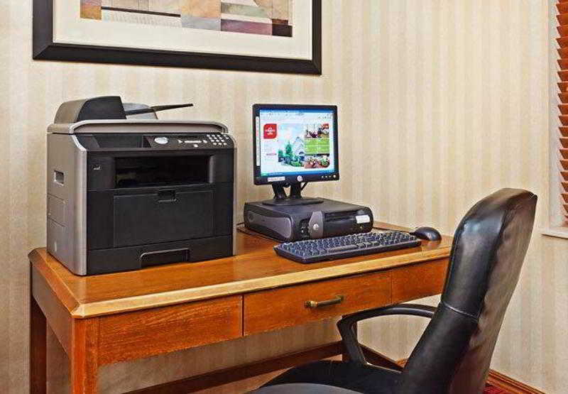 Residence Inn By Marriott Austin Round Rock/Dell Way Екстер'єр фото