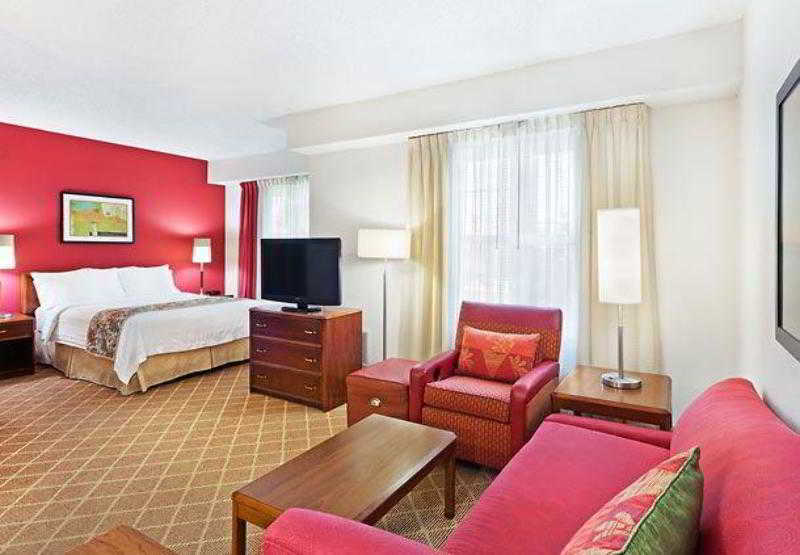 Residence Inn By Marriott Austin Round Rock/Dell Way Екстер'єр фото