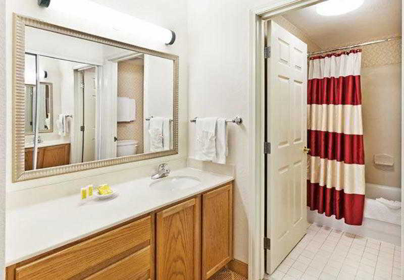 Residence Inn By Marriott Austin Round Rock/Dell Way Екстер'єр фото