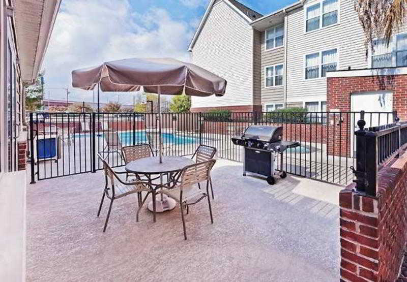 Residence Inn By Marriott Austin Round Rock/Dell Way Екстер'єр фото